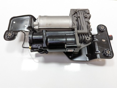 Air suspension compressor - air,