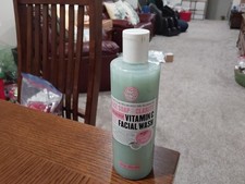 Soap & Glory Face Soap and