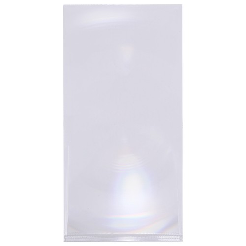 Optical pmma fresnel lens - optical,
