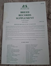 Kennel Club Breed Records Supplement to the Stud Book - GUNDOG GROUP 2018
