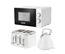 Geepas Kitchen Appliance Set