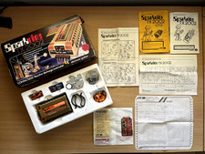 Vintage Sparkrite TX1002 Electronic Ignition System