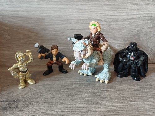 Star wars galactic - star,