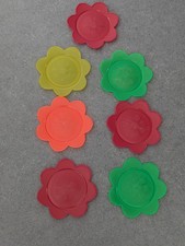 IKEA Saftig Flower Plastic