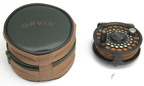 Orvis battenskill bbs 111 - 3",