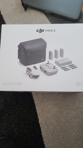 Dji mini drone - dji,