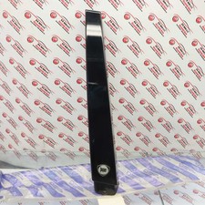 Right Side Molding Lancia