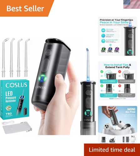 Lightweight water dental - lightweight,