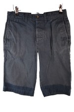 JACK WILLS Blue Chino Shorts
