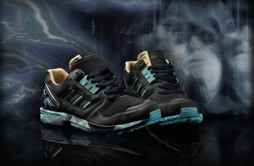 Bnwt adidas star wars - adidas,