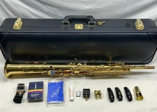 Yanagisawa S-901 Soprano