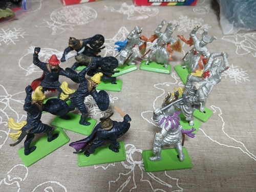 Britains deetail medieval - britains,