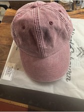 NIGEL CABOURN WASHED OUT CAP