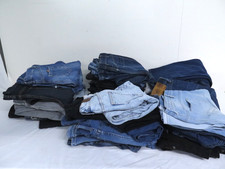 Denim Jeans x35Job Lot Bundle