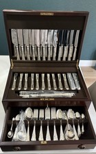 Harrods Mappin and Webb EPNS