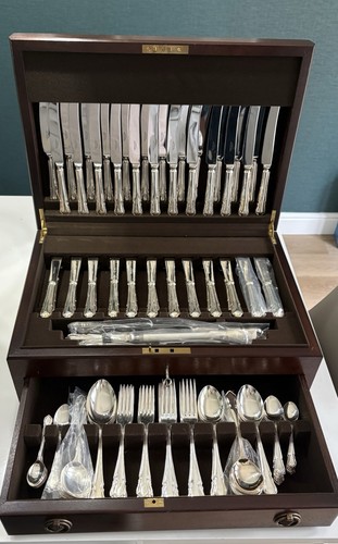 Harrods mappin and webb epns - mappin,