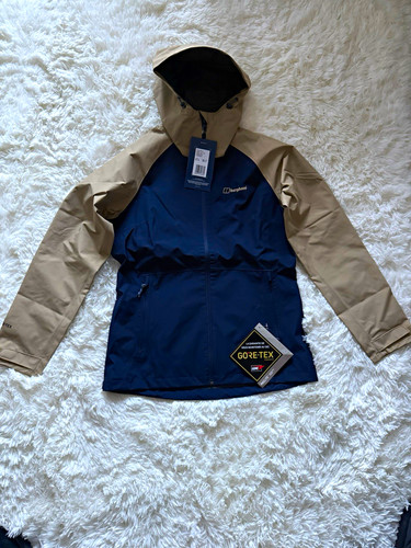 Berghaus gore tex paclite 0 - berghaus, 2.0