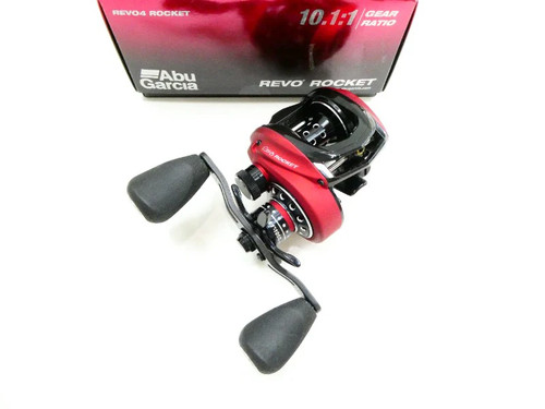 Abu garcia revo rocket - abu,