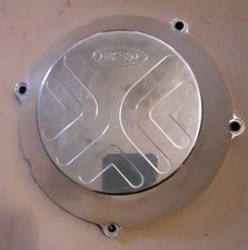 Ducati CNC Dry Clutch Cover