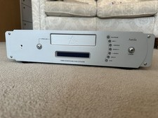 Leema Antila High-End Audiophile CD Player Balanced Outputs Price New Was £2495
