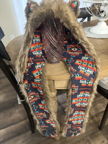 Authentic spirithoods 2014 - authentic,