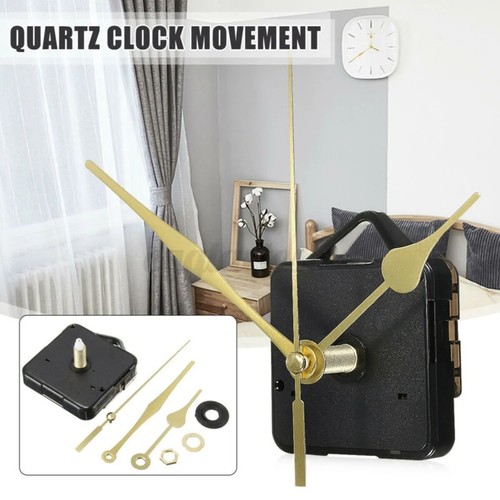 Quartz diy wall clock - wall,