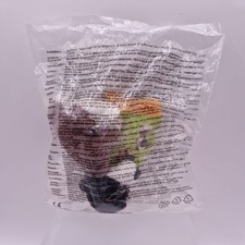 McDonald’s Happy Meal Toy
