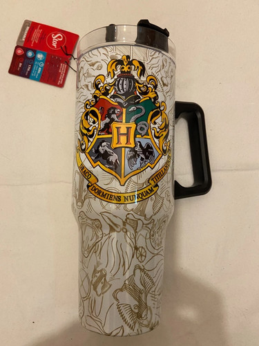 Harry potter stainless - harry,