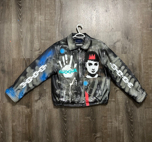 Vintage custom made - custom,