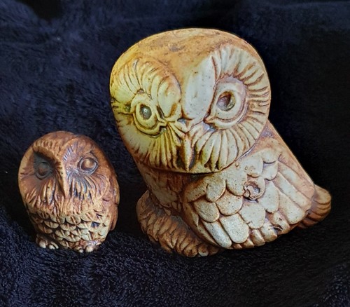 Charming duo vintage 1980s - duo:,