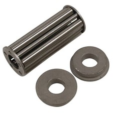 Wheel Bearing Kit Replaces