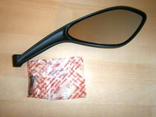 A NEW GENUINE DUCATI RIGHT