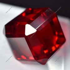 50 Extremely Rare Lab-Created