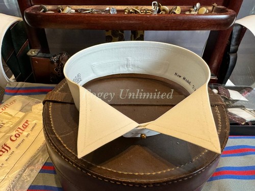 Brand new old store starched - brand,