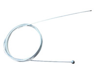 Kart Inner Throttle Cable 2m Long Large Ball Nipple Karting New Kart Parts UK