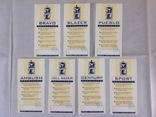 Vintage 1997 Nishiki Bicycle