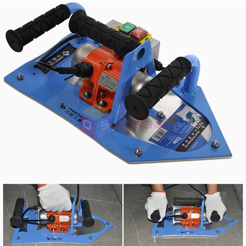 Electric tile vibrator - tile,