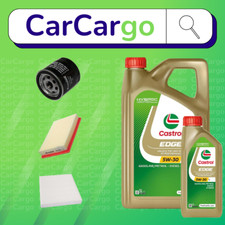 Service Kit Ford Transit 2.3