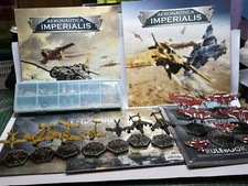 Warhammer 40k aeronautica - 40k,