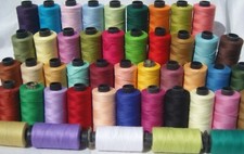 50 x Large 100% COTTON SEWING