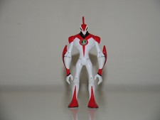 Ben 10 WAYBIG Action Figure 4"