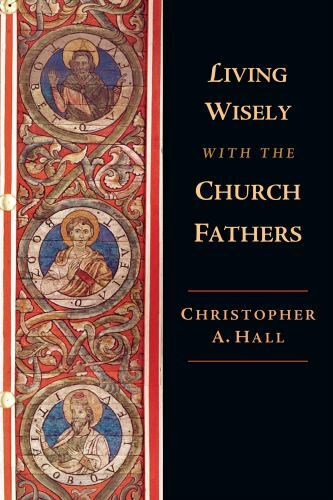 Living wisely with the church - wisely,