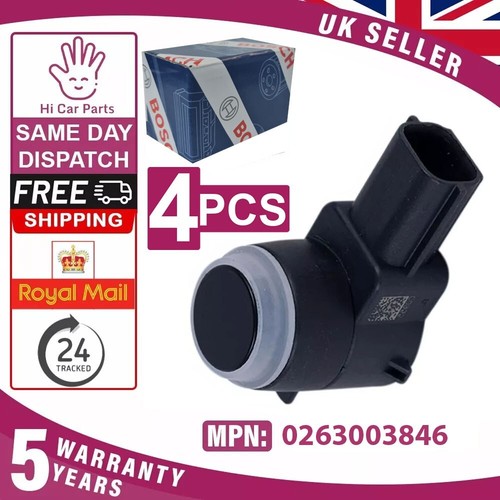 Pdc parking sensor - parking,