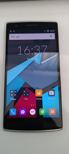 Oneplus one 64gb - one,