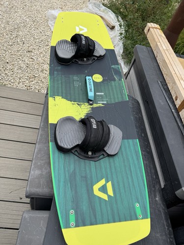 North gonzales kiteboard - ,
