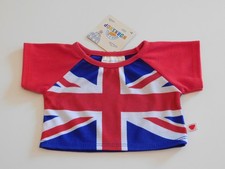 Build a Bear Clothes Union