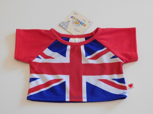 Build bear clothes union - build,