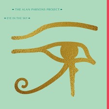 The Alan Parsons Project : Eye