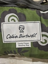Celia Birtwell Designer