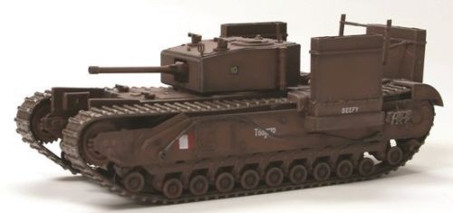 Dragon armor churchill - dragon, mk.iii